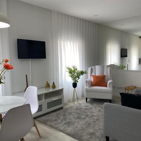 Ninho Citadino Aveiro 아파트 외부 사진