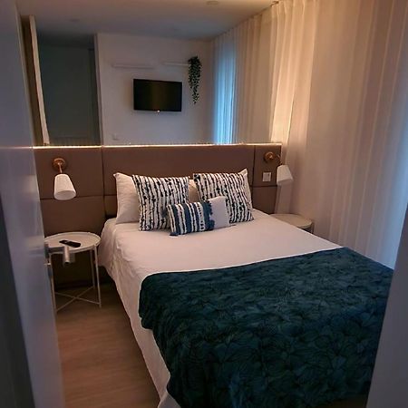 Ninho Citadino Aveiro 아파트 외부 사진