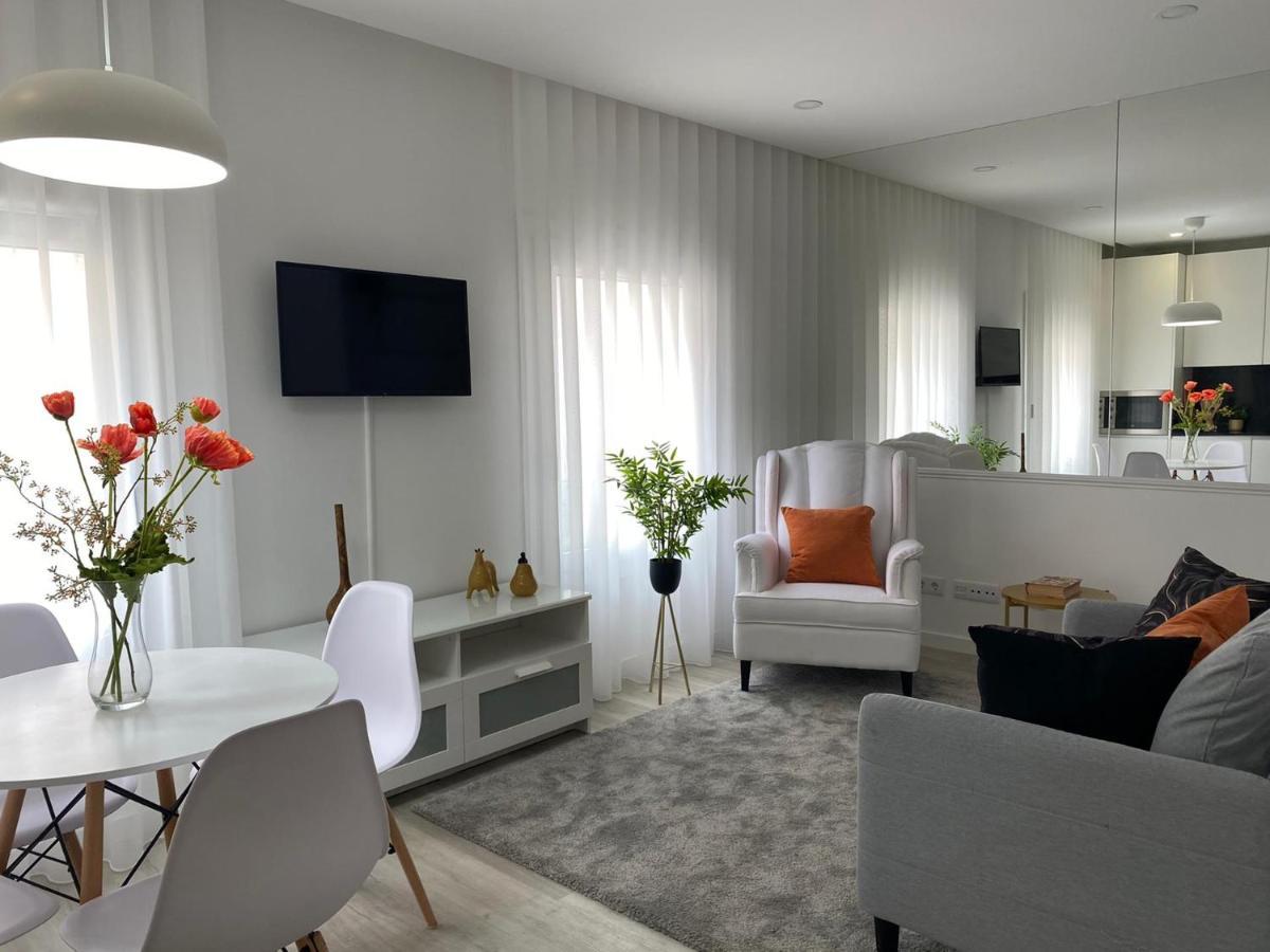 Ninho Citadino Aveiro 아파트 외부 사진