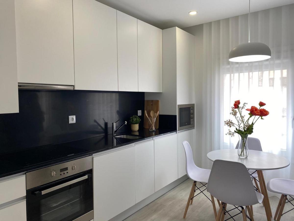 Ninho Citadino Aveiro 아파트 외부 사진