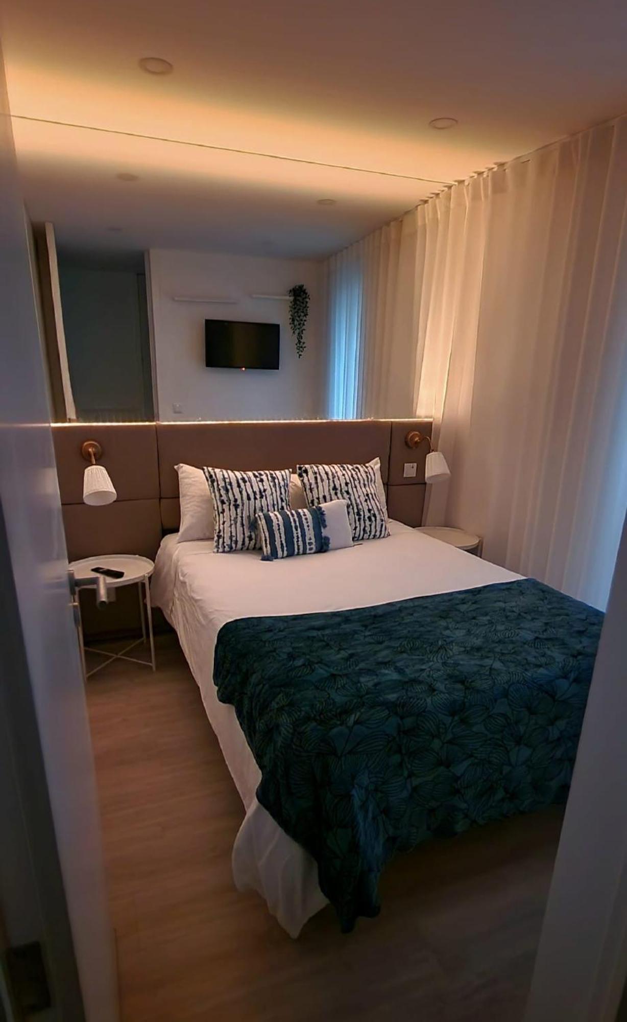 Ninho Citadino Aveiro 아파트 외부 사진